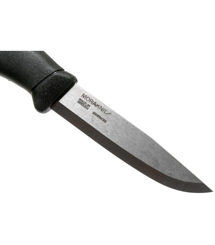 Morakniv Companion Spark Μαύρο