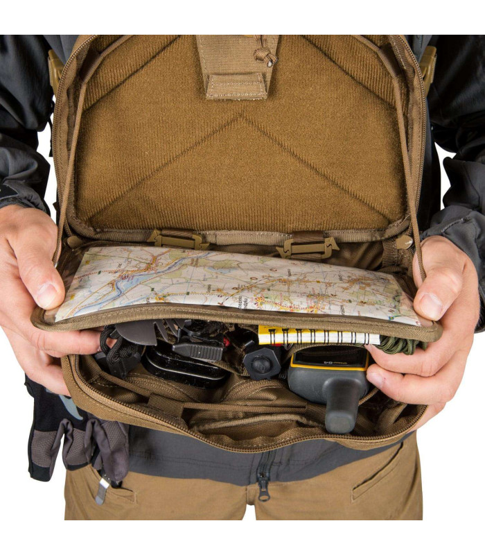HELIKON-TEX CHEST PACK NUMBAT®