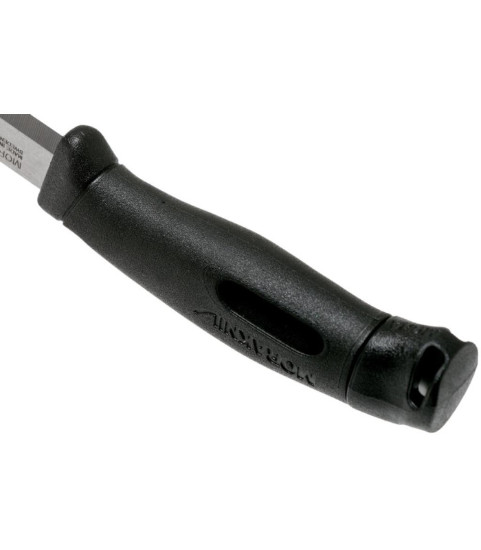 Morakniv Companion Spark Μαύρο