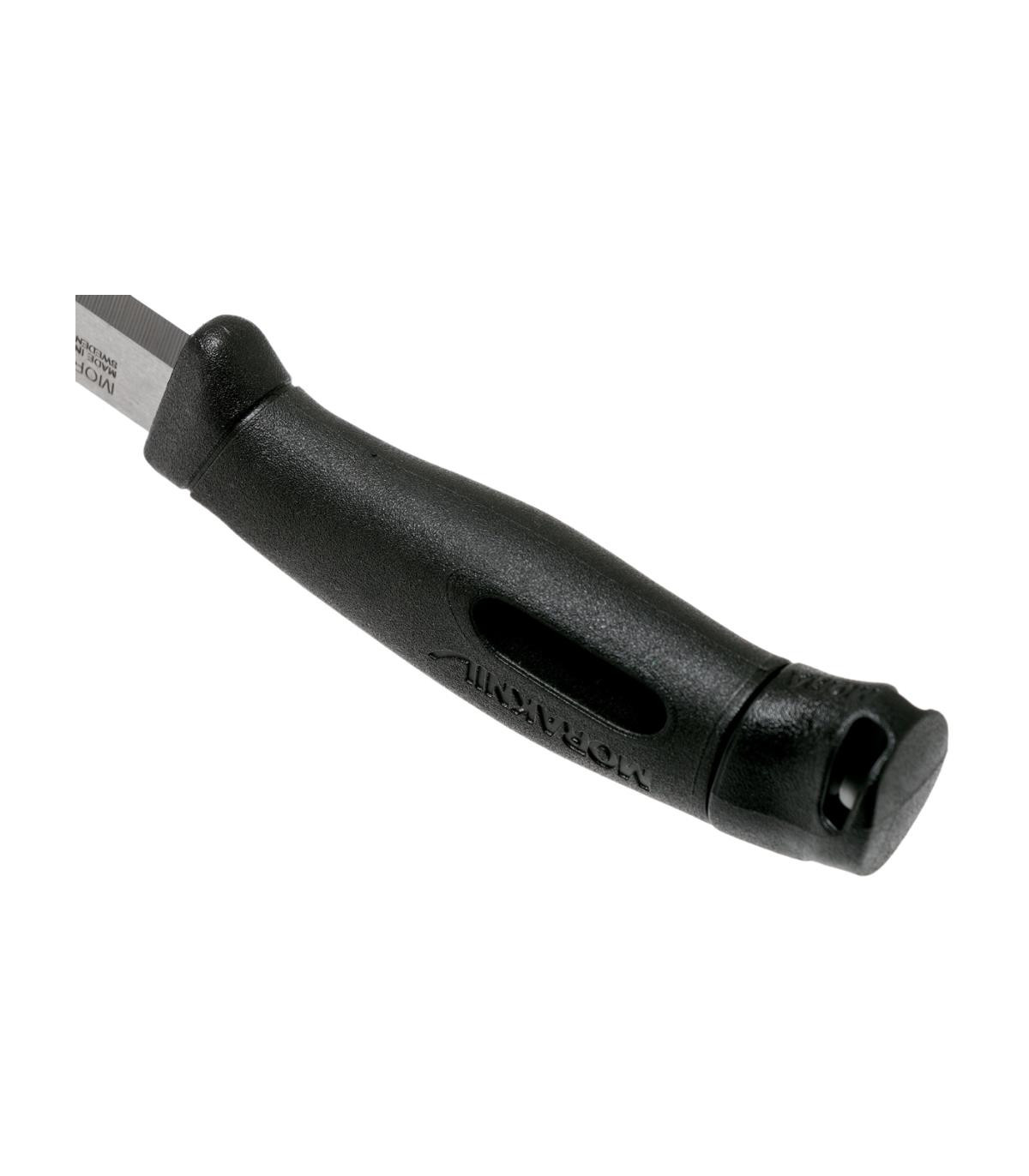 Morakniv Companion Spark Μαύρο