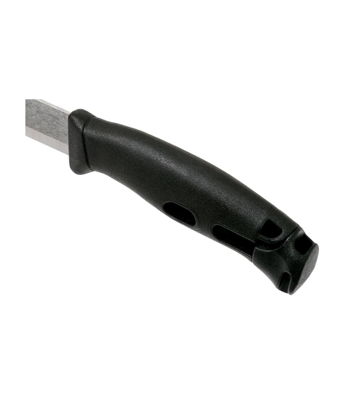 Morakniv Companion Spark Μαύρο