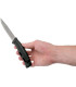 Morakniv Companion Spark Μαύρο