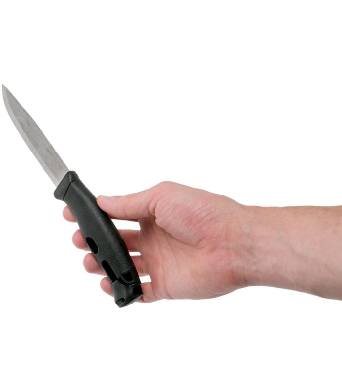 Morakniv Companion Spark Μαύρο