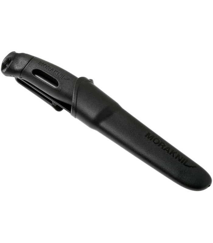 Morakniv Companion Spark Μαύρο