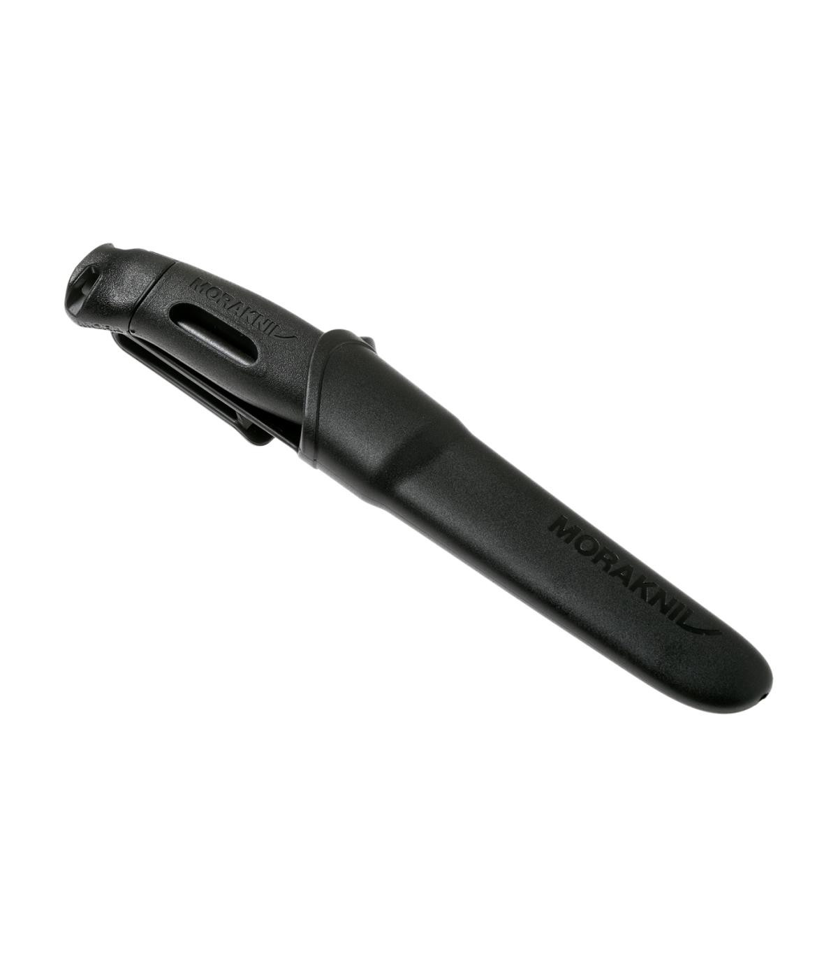 Morakniv Companion Spark Μαύρο