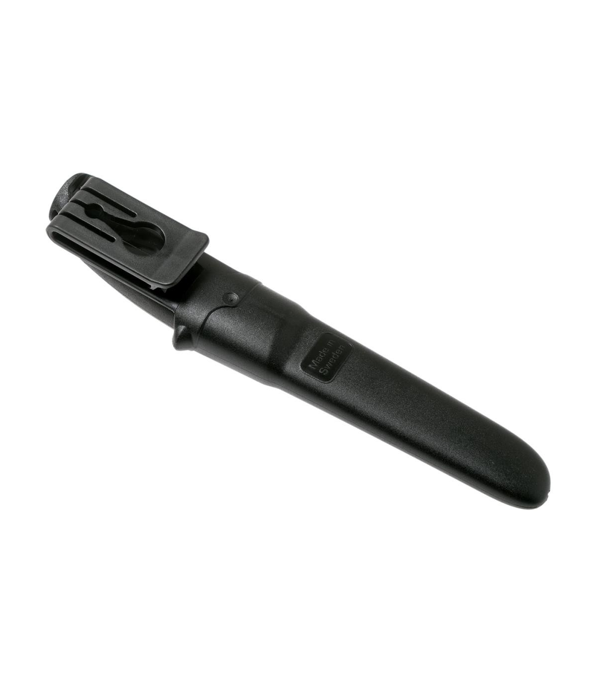 Morakniv Companion Spark Μαύρο