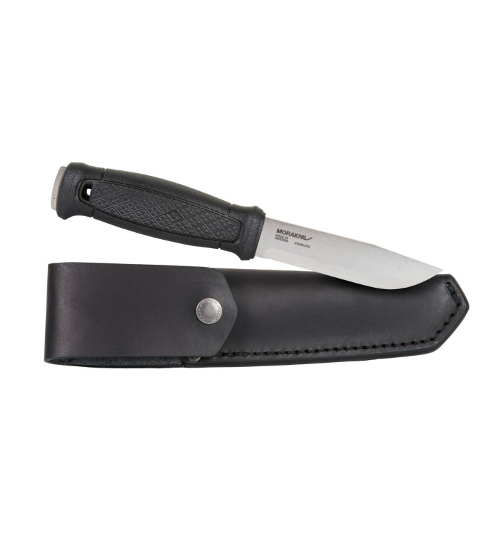 Morakniv Garberg (S) - Δερμάτινη θήκη