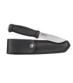 Morakniv Garberg (S) - Δερμάτινη θήκη