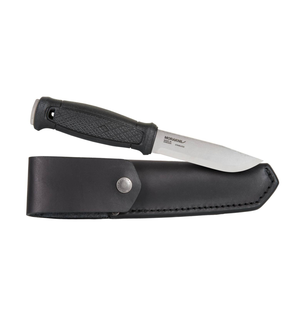 Morakniv Garberg (S) - Δερμάτινη θήκη