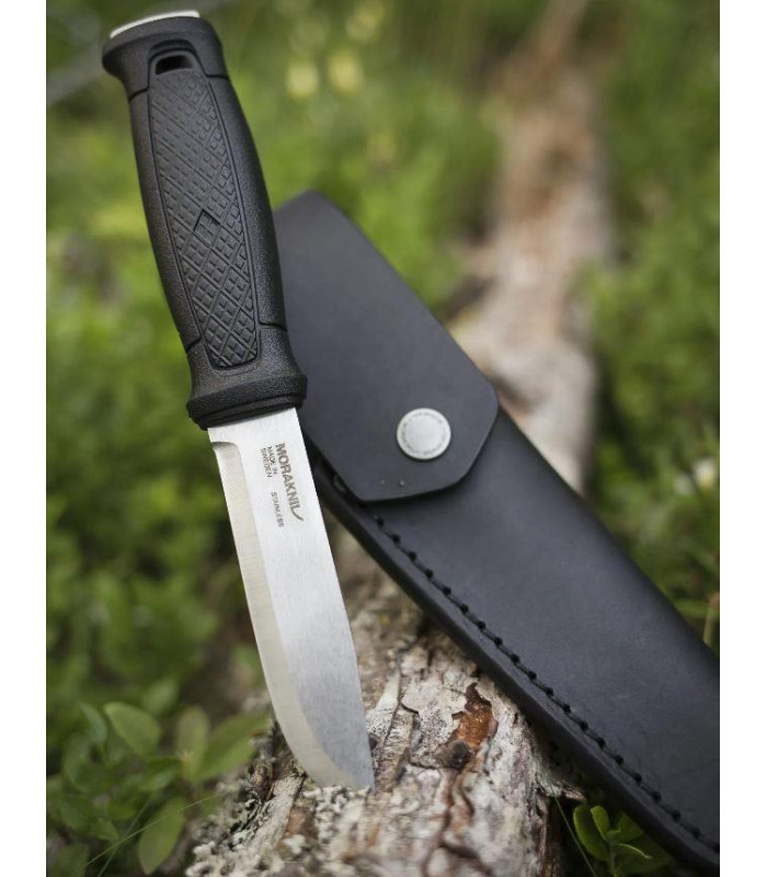 Morakniv Garberg (S) - Δερμάτινη θήκη