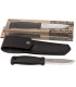 Morakniv Garberg (S) - Δερμάτινη θήκη