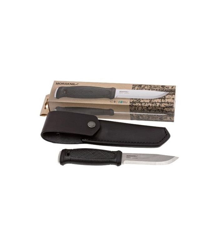 Morakniv Garberg (S) - Δερμάτινη θήκη