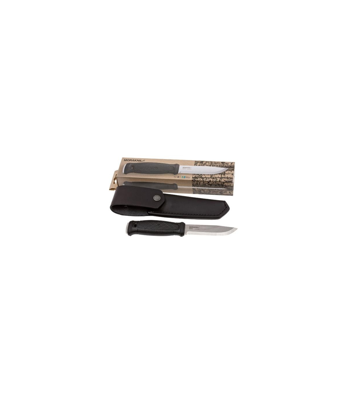Morakniv Garberg (S) - Δερμάτινη θήκη