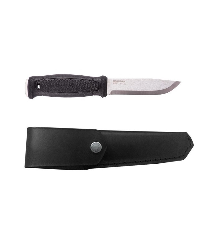 Morakniv Garberg (S) - Δερμάτινη θήκη