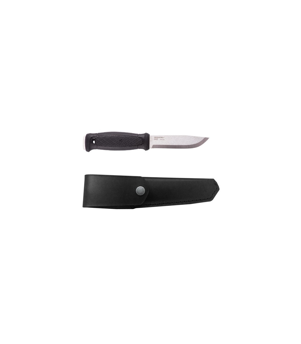 Morakniv Garberg (S) - Δερμάτινη θήκη
