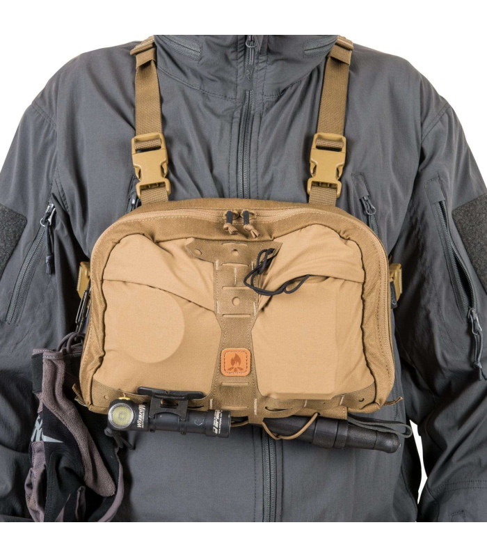 HELIKON-TEX CHEST PACK NUMBAT®