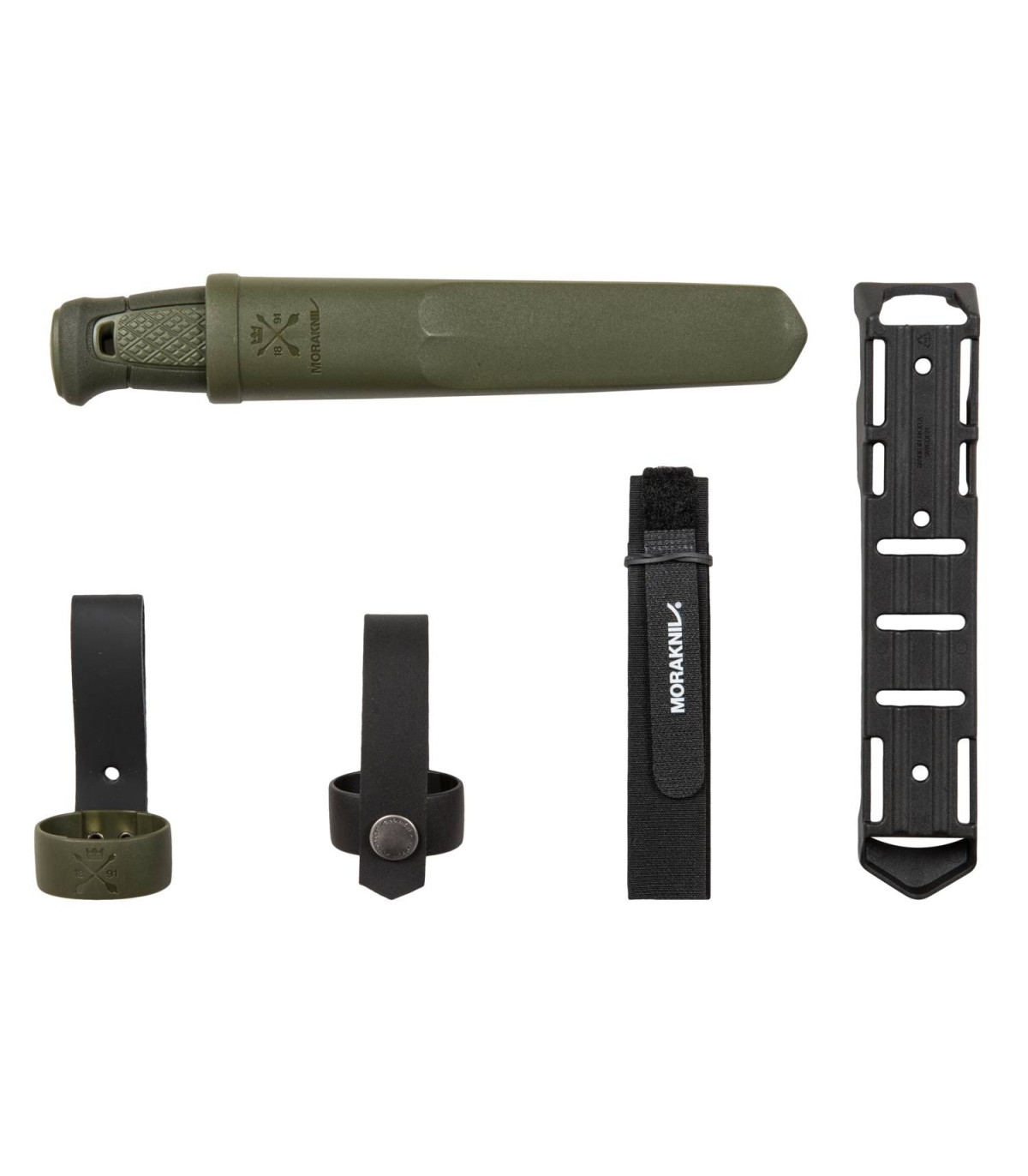 Morakniv Kansbol Multimount