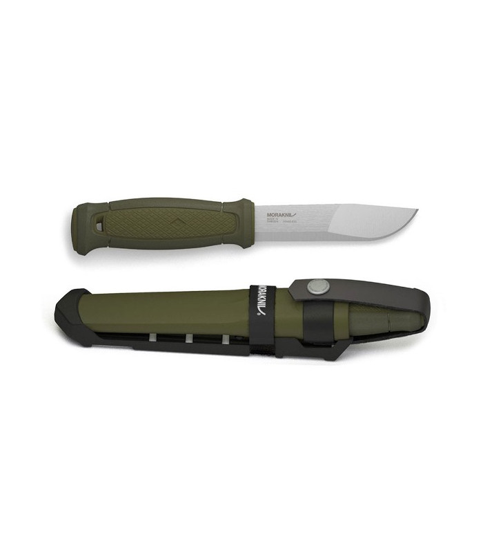 Morakniv Kansbol Multimount