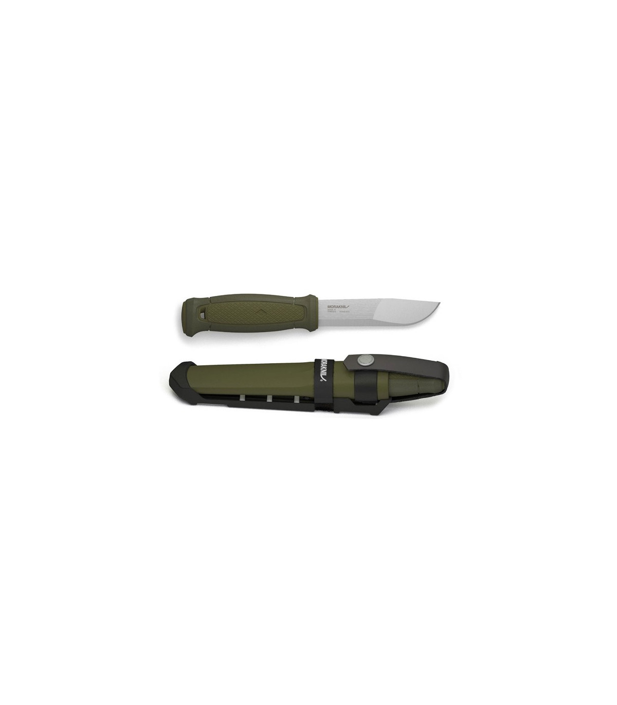 Morakniv Kansbol Multimount