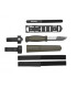 Morakniv Kansbol Multimount