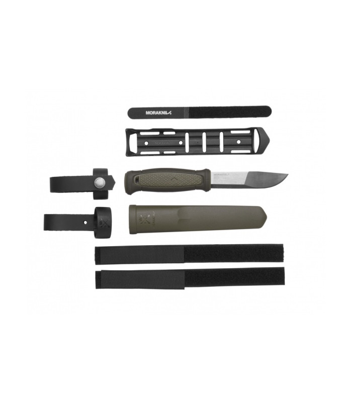 Morakniv Kansbol Multimount