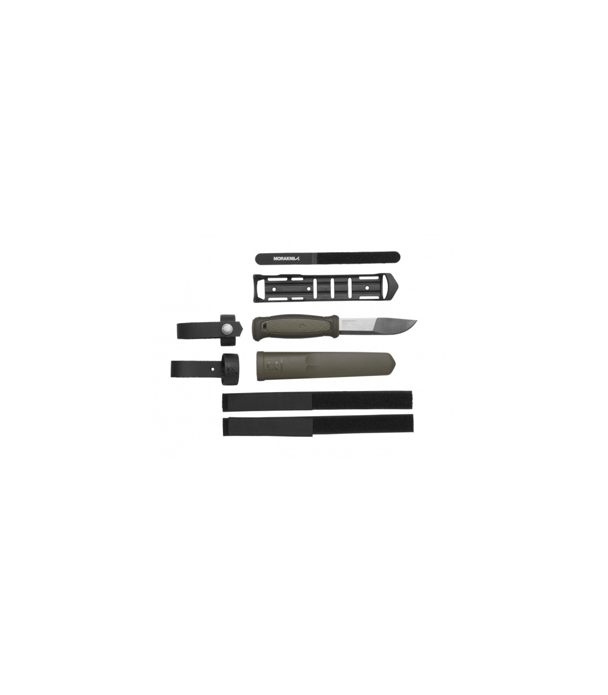Morakniv Kansbol Multimount