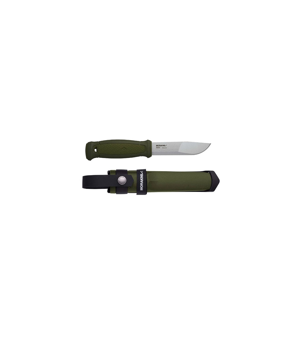 Morakniv Kansbol Multimount