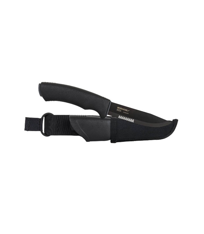 Morakniv Bushcraft SRT Exprert