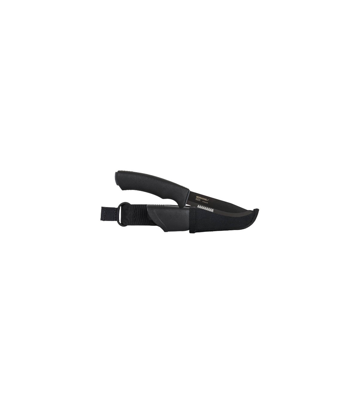 Morakniv Bushcraft SRT Exprert