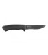 Morakniv Bushcraft SRT Exprert