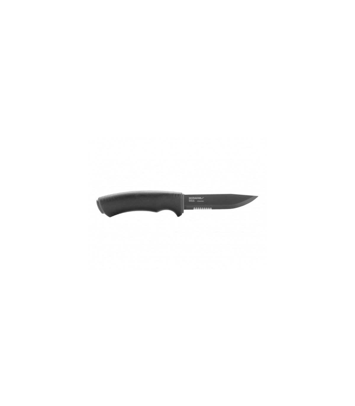 Morakniv Bushcraft SRT Exprert
