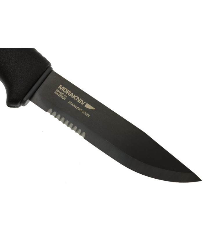 Morakniv Bushcraft SRT Exprert