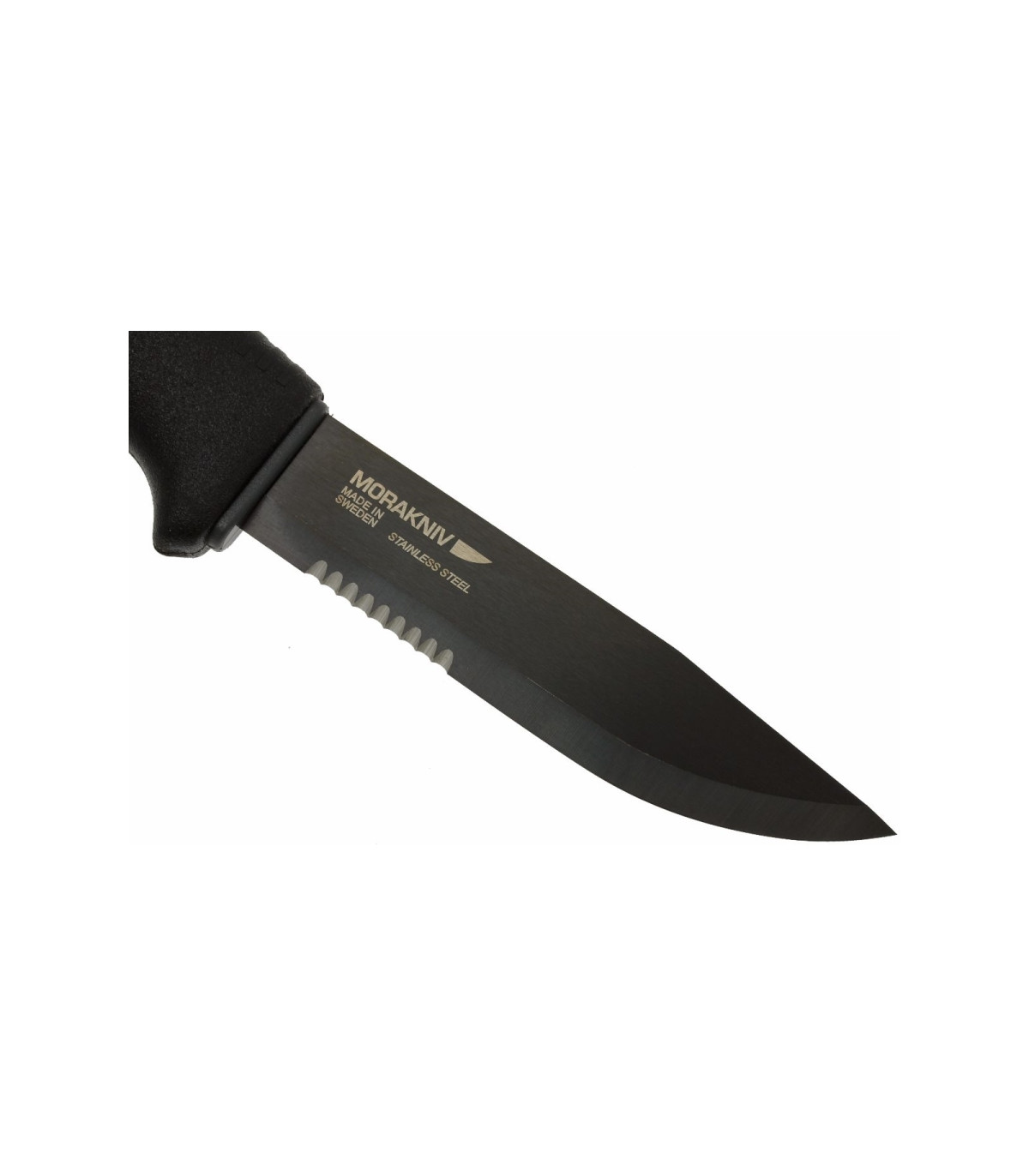 Morakniv Bushcraft SRT Exprert