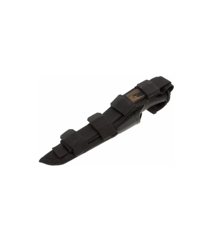 Morakniv Bushcraft SRT Exprert