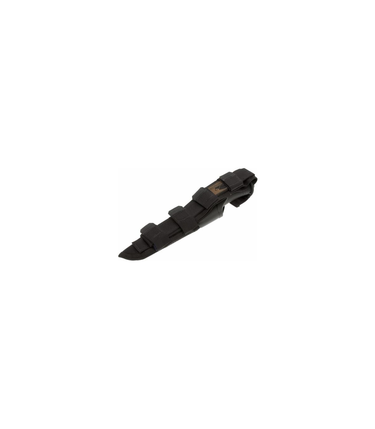 Morakniv Bushcraft SRT Exprert