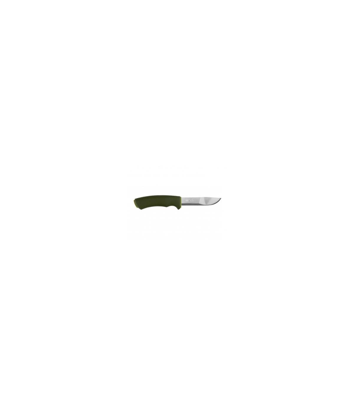 Morakniv Bushcraft Forest