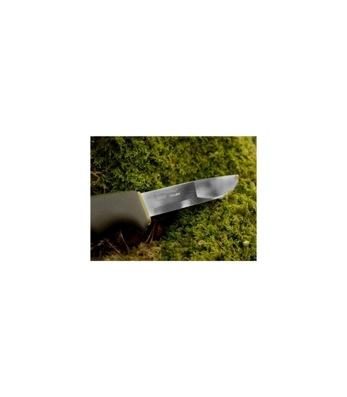 Morakniv Bushcraft Forest