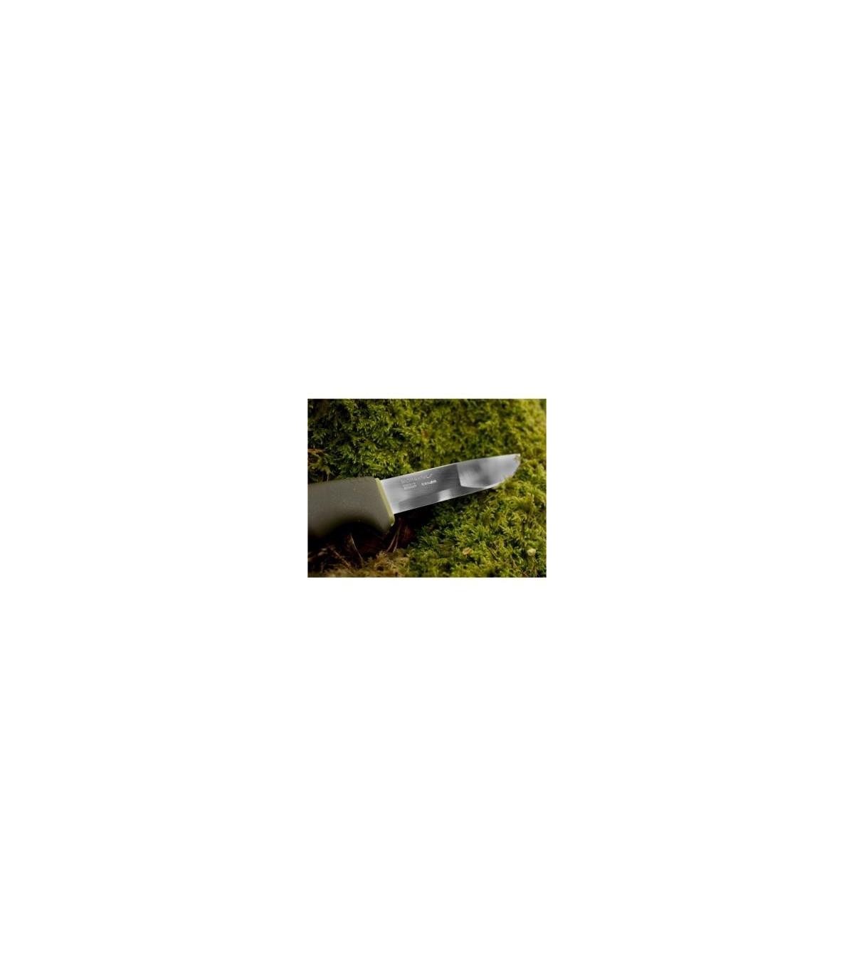 Morakniv Bushcraft Forest