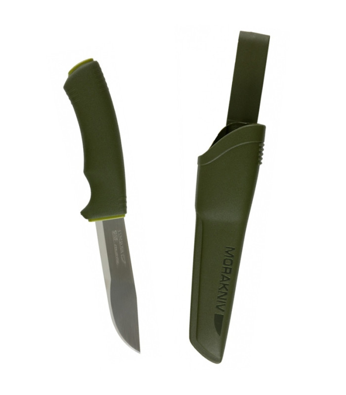 Morakniv Bushcraft Forest