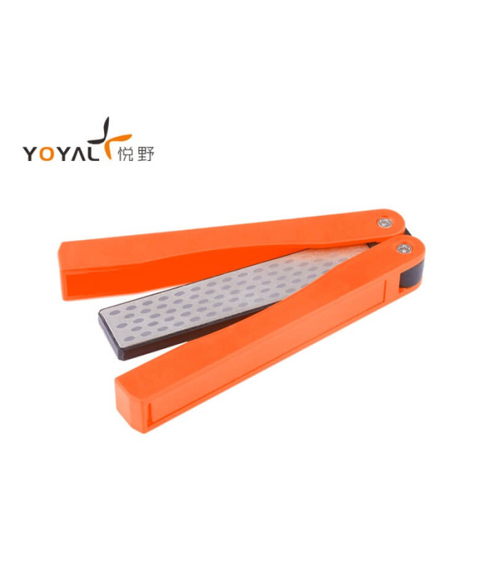 Λίμα διαμαντιού Taidea TY1051