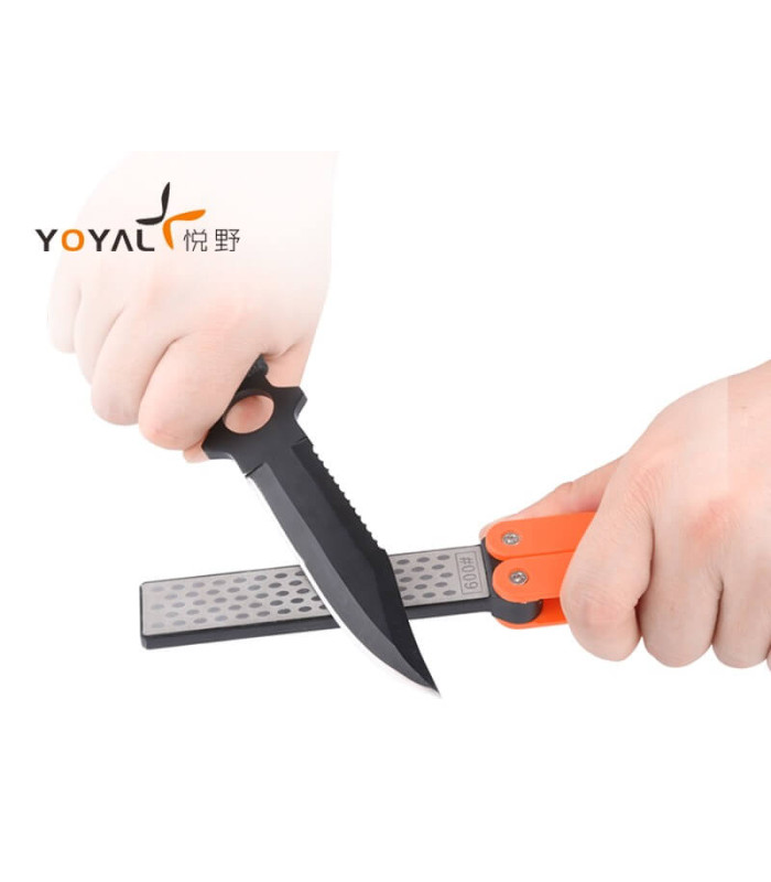 Λίμα διαμαντιού Taidea TY1051