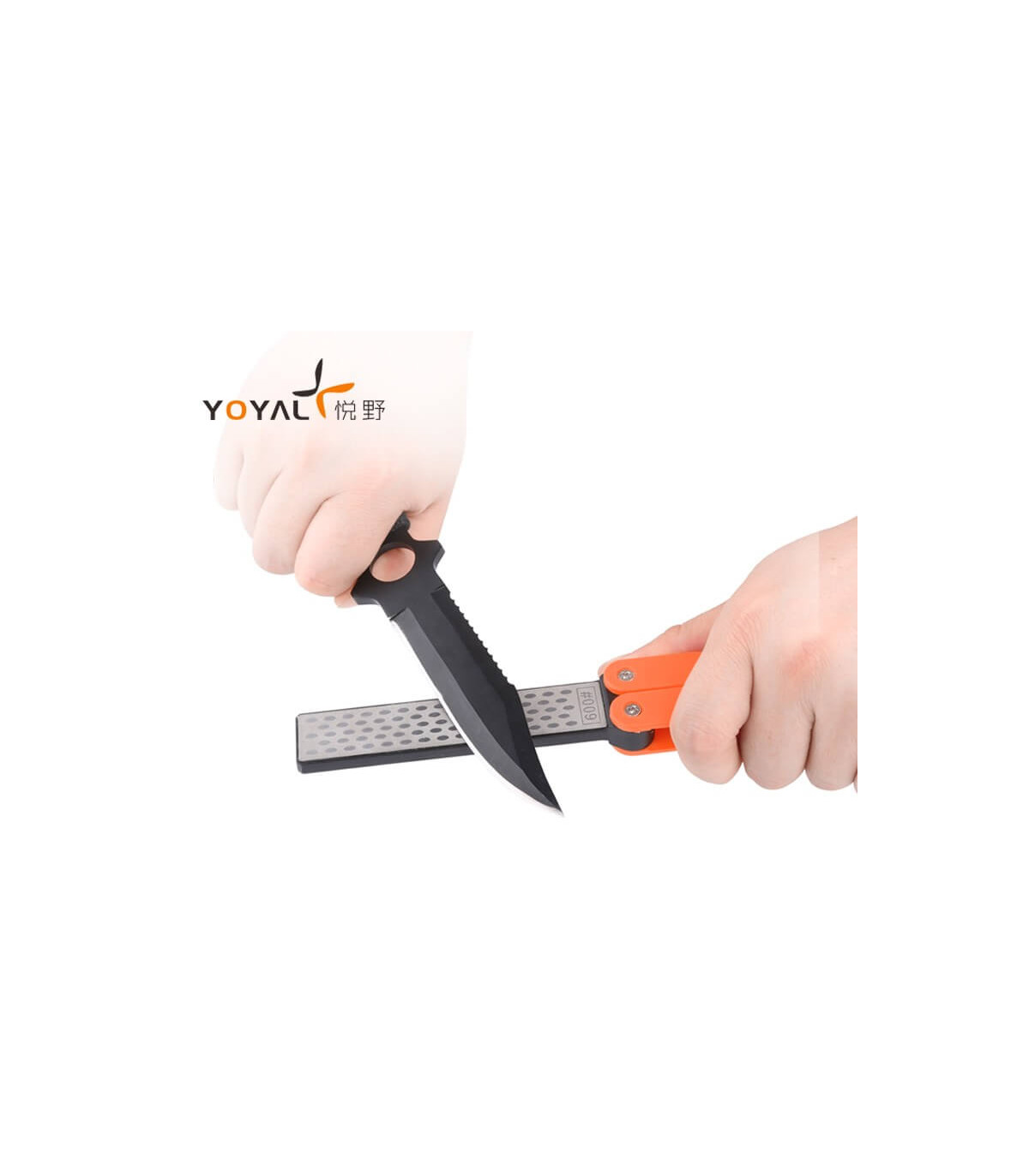Λίμα διαμαντιού Taidea TY1051