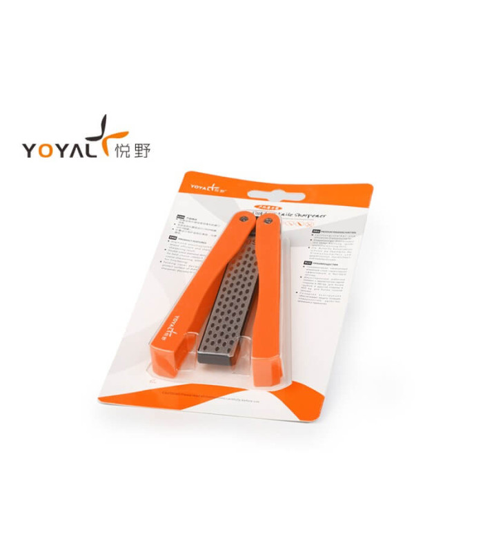 Λίμα διαμαντιού Taidea TY1051
