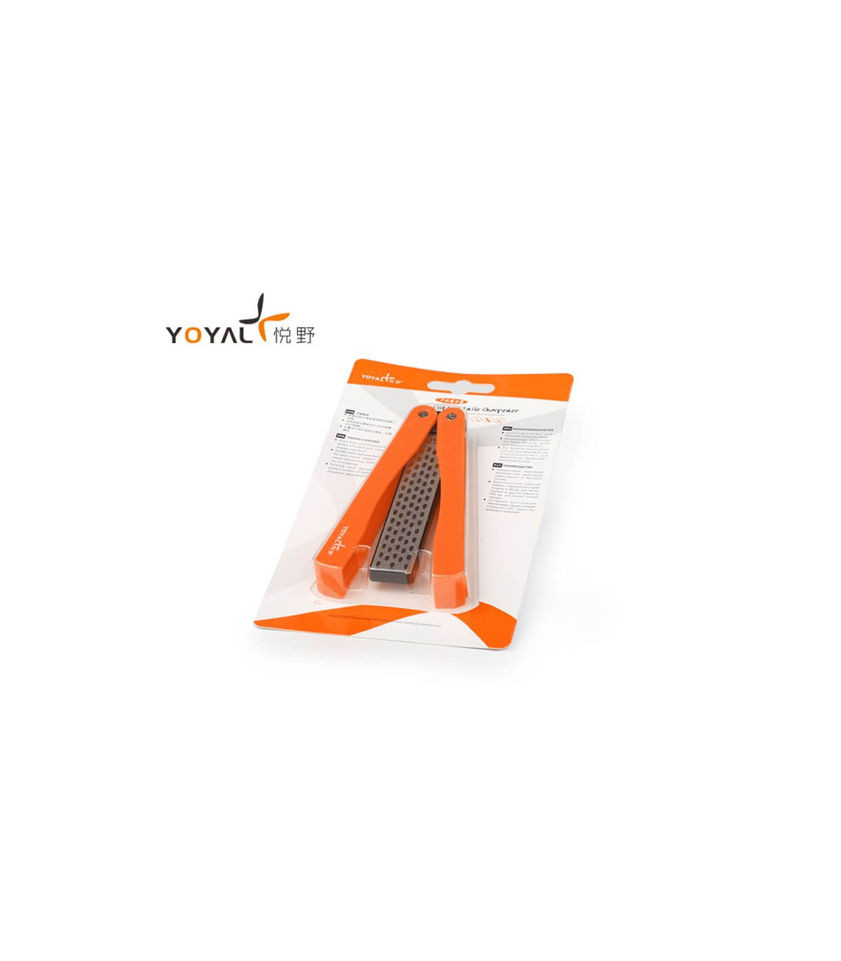 Λίμα διαμαντιού Taidea TY1051