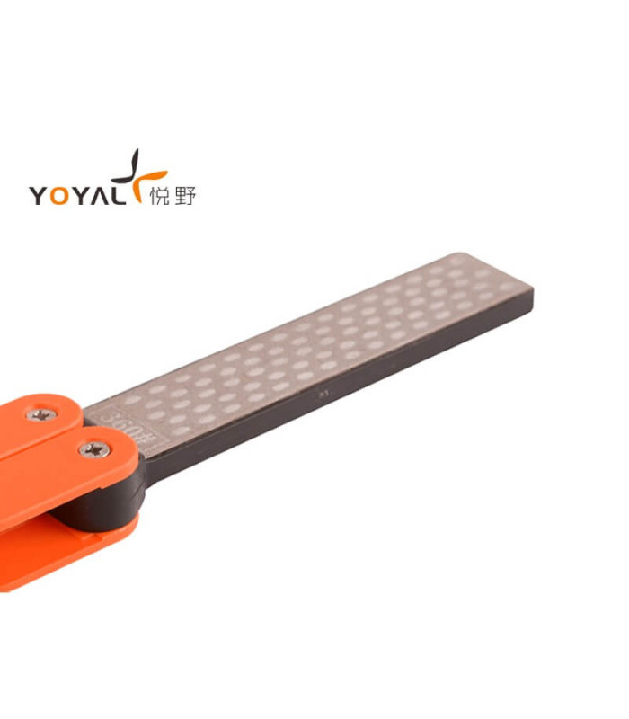 Λίμα διαμαντιού Taidea TY1051