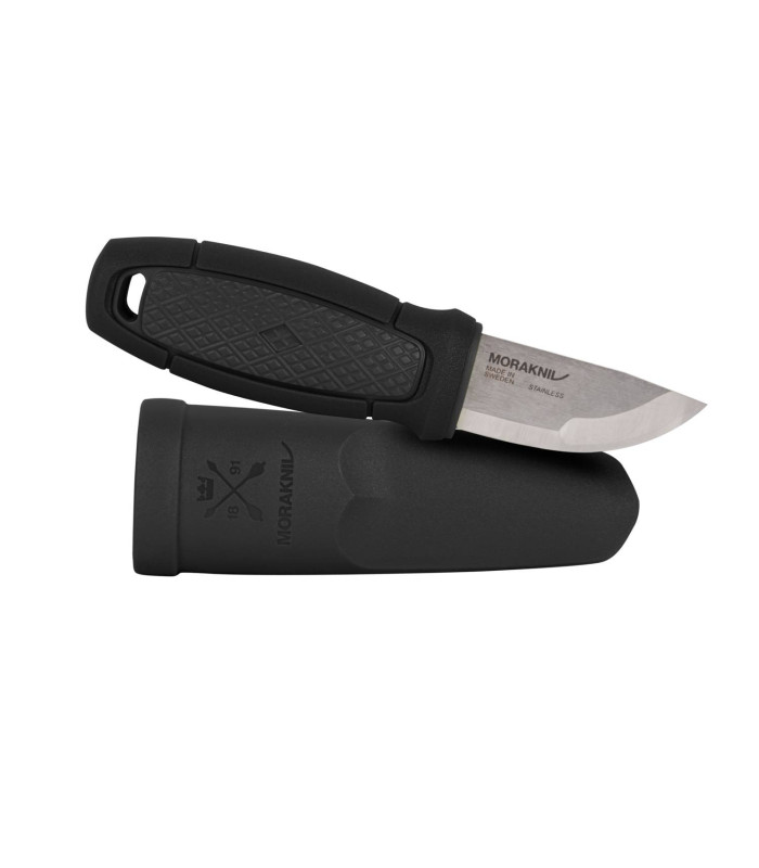Morakniv Eldris Μαύρο