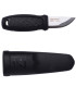 Morakniv Eldris Μαύρο