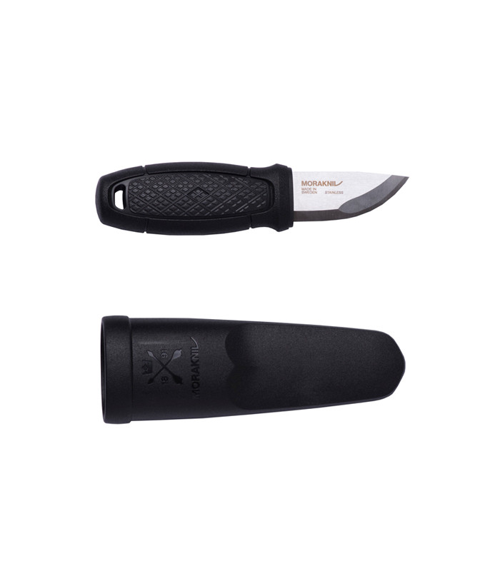 Morakniv Eldris Μαύρο