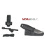 Morakniv Eldris με σπινθηριστή μαύρο