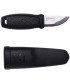 Morakniv Eldris με σπινθηριστή μαύρο